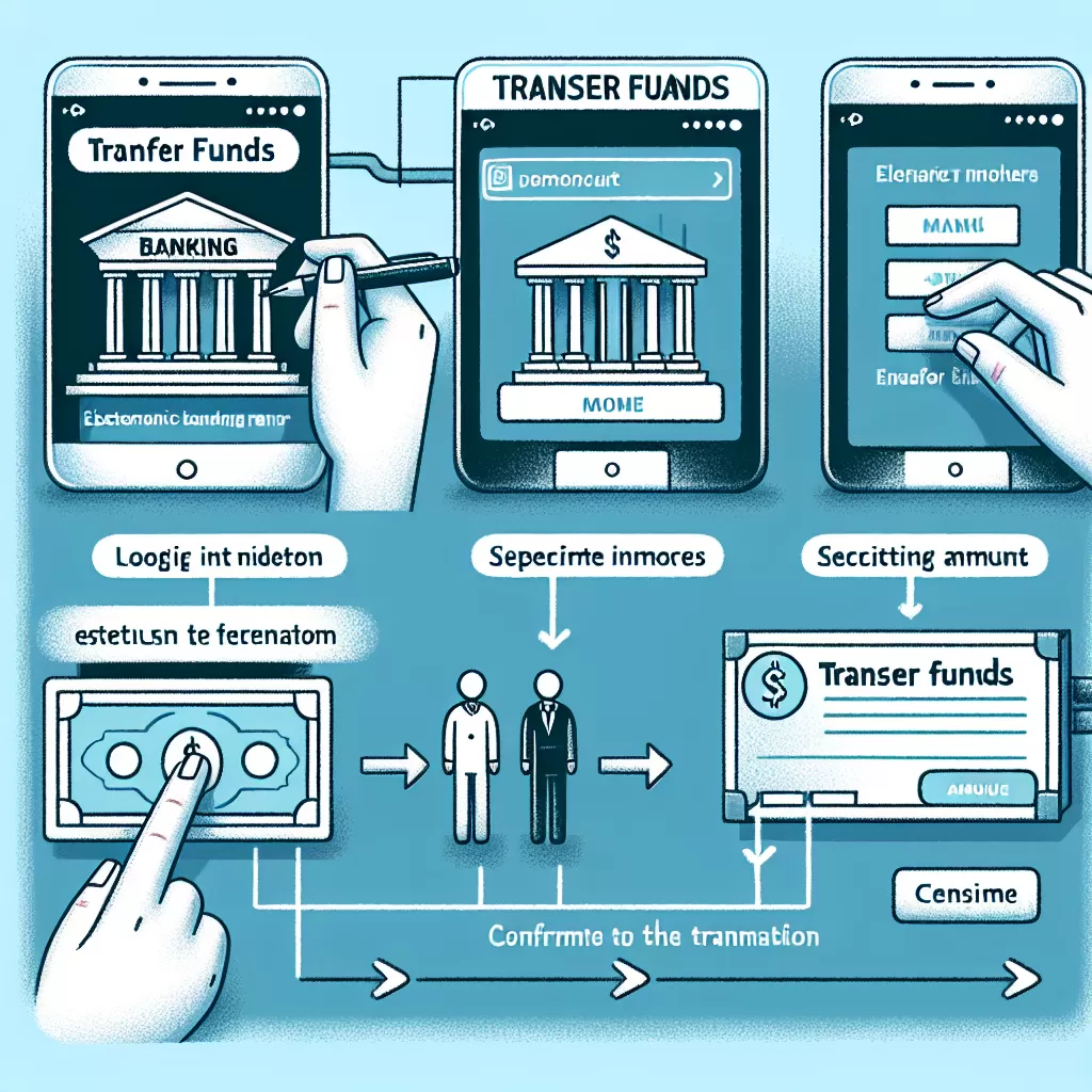 how to e transfer rbc