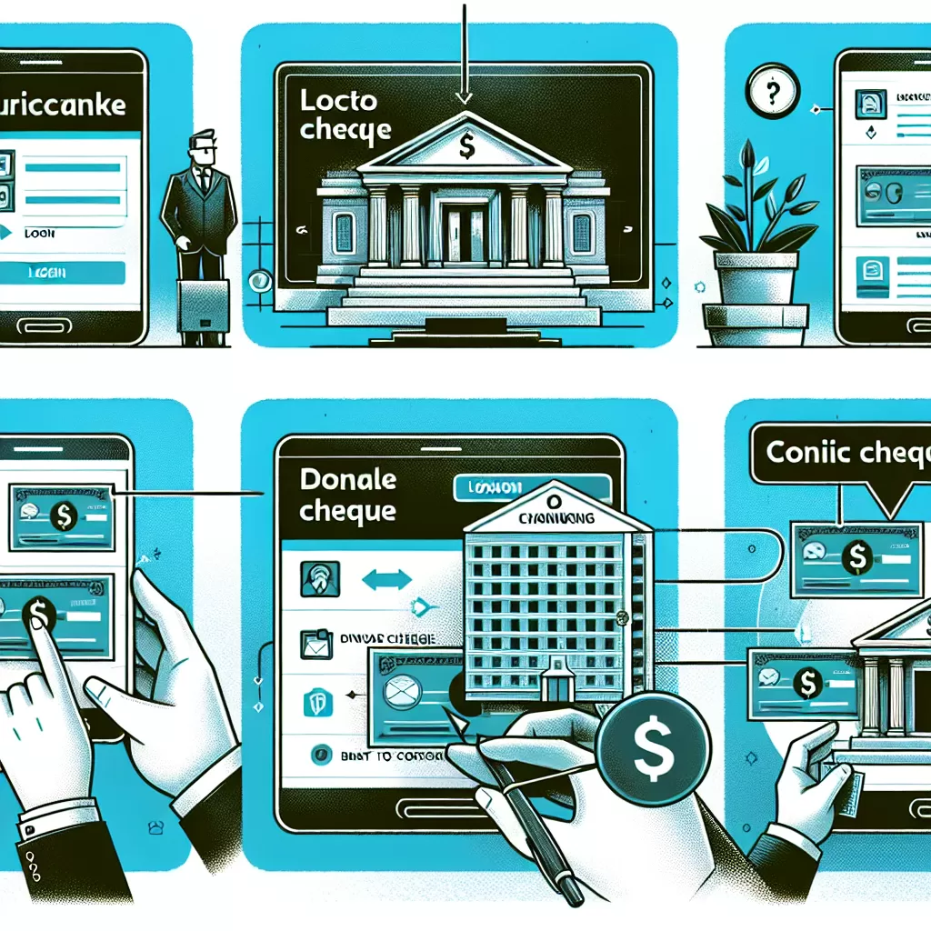 how to find void cheque rbc app