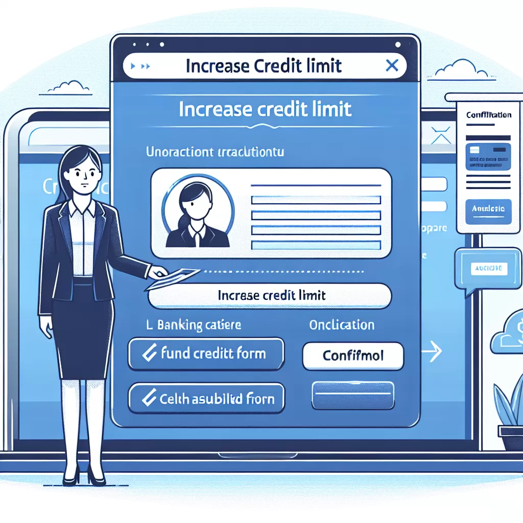 how to increase credit limit rbc