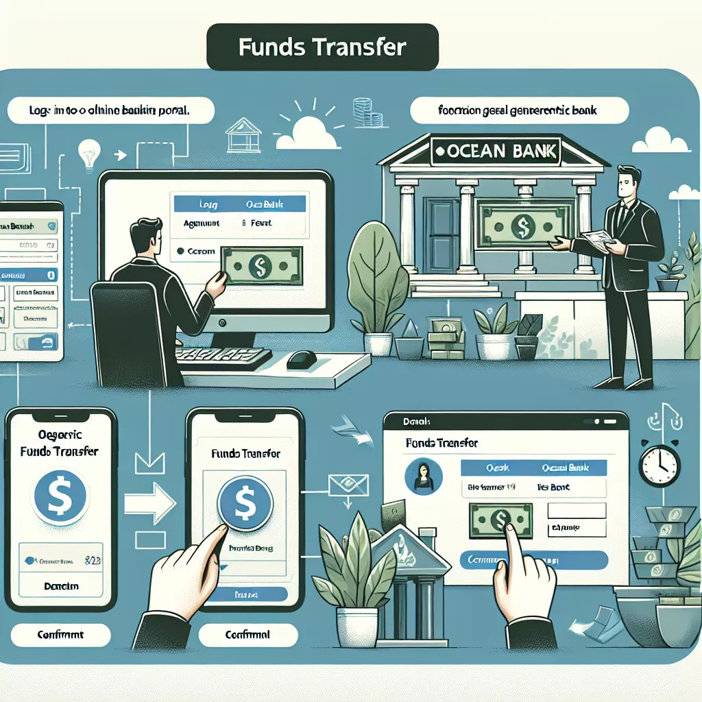 how to transfer money from rbc to td