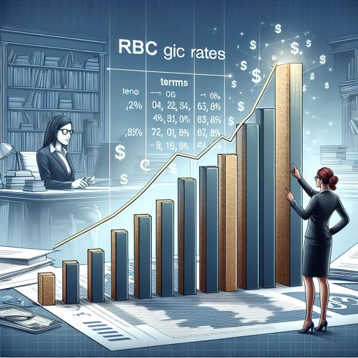 what is rbc gic rates