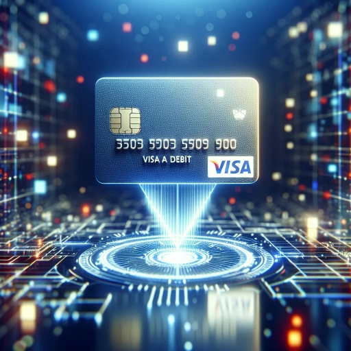 what is rbc virtual visa debit