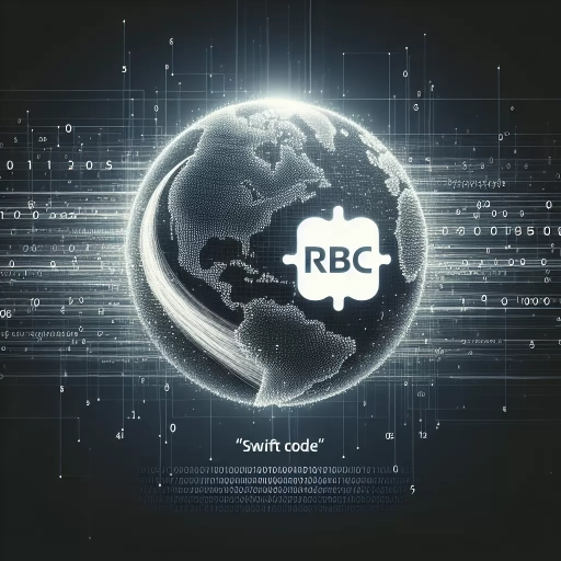 what is the swift code for rbc