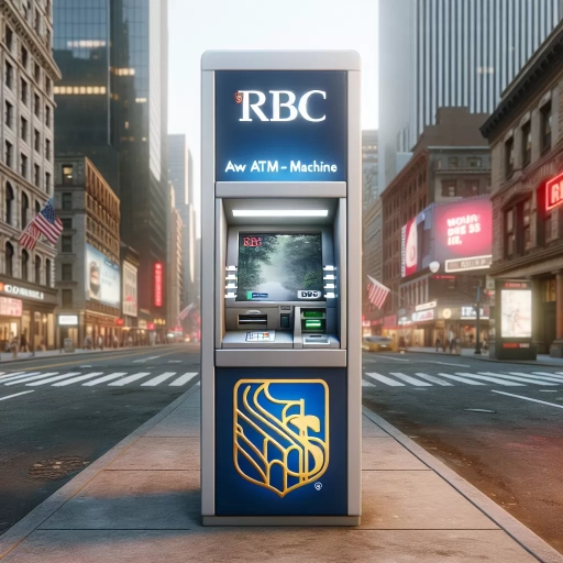 which rbc atm u.s. cash