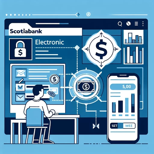 how much can you e transfer scotiabank