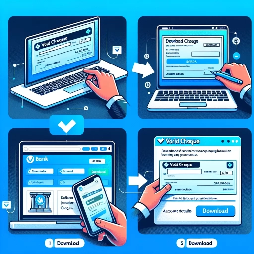 how to download a void cheque scotiabank