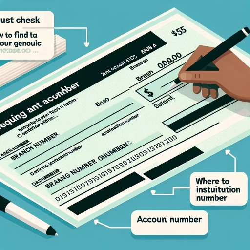 how to find scotiabank transit number