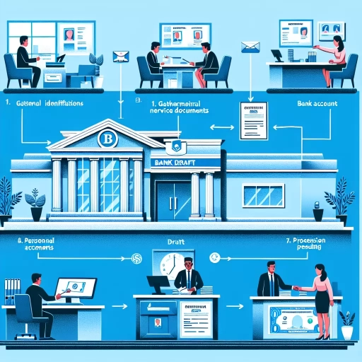 how to get a bank draft scotiabank