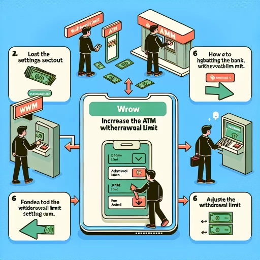 how to increase atm withdrawal limit scotiabank