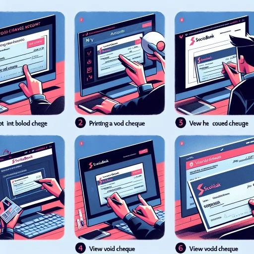 how to print a void cheque scotiabank