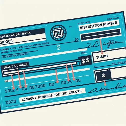 how to see transit number scotiabank