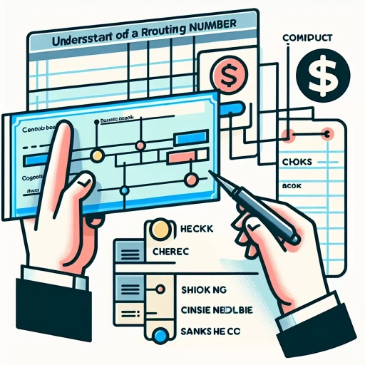 what is routing number scotiabank