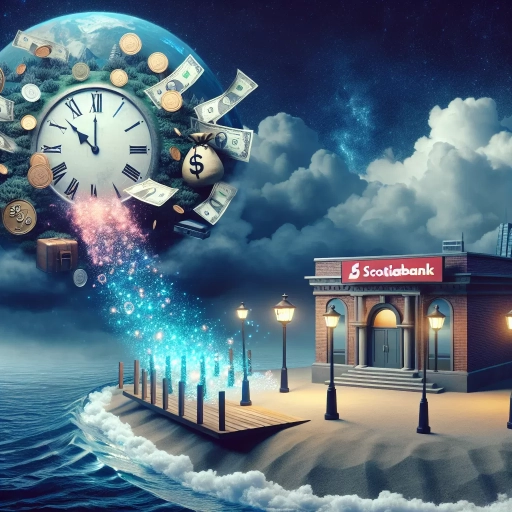 what time do direct deposits go in scotiabank