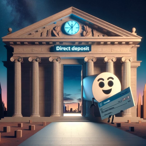 what time does scotiabank direct deposit come in canada