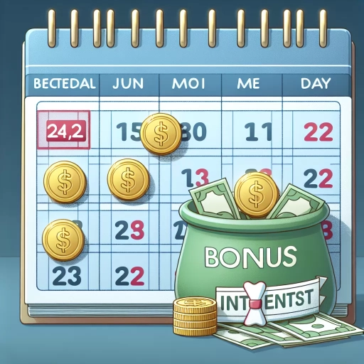 when does simplii pay bonus interest