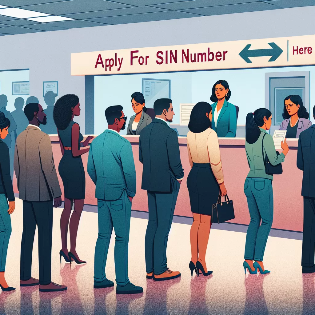 where to get sin number