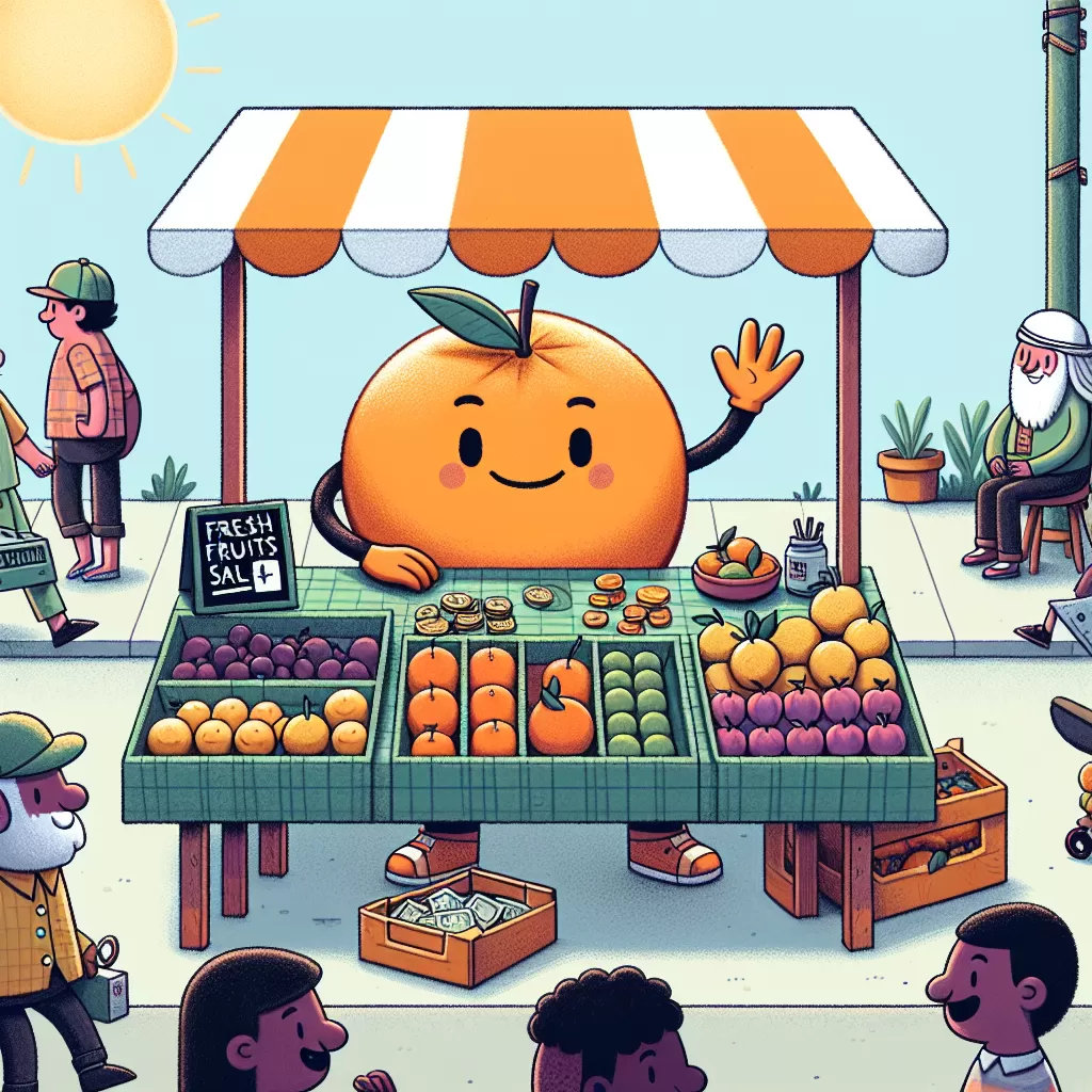 how does tangerine make money