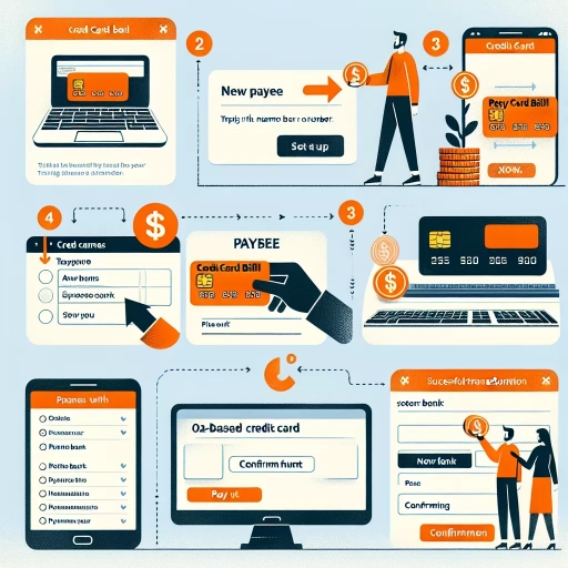 how to pay tangerine credit card from another bank