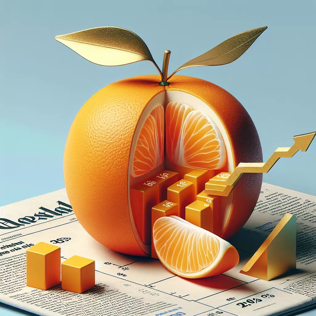 what is tangerine prime rate
