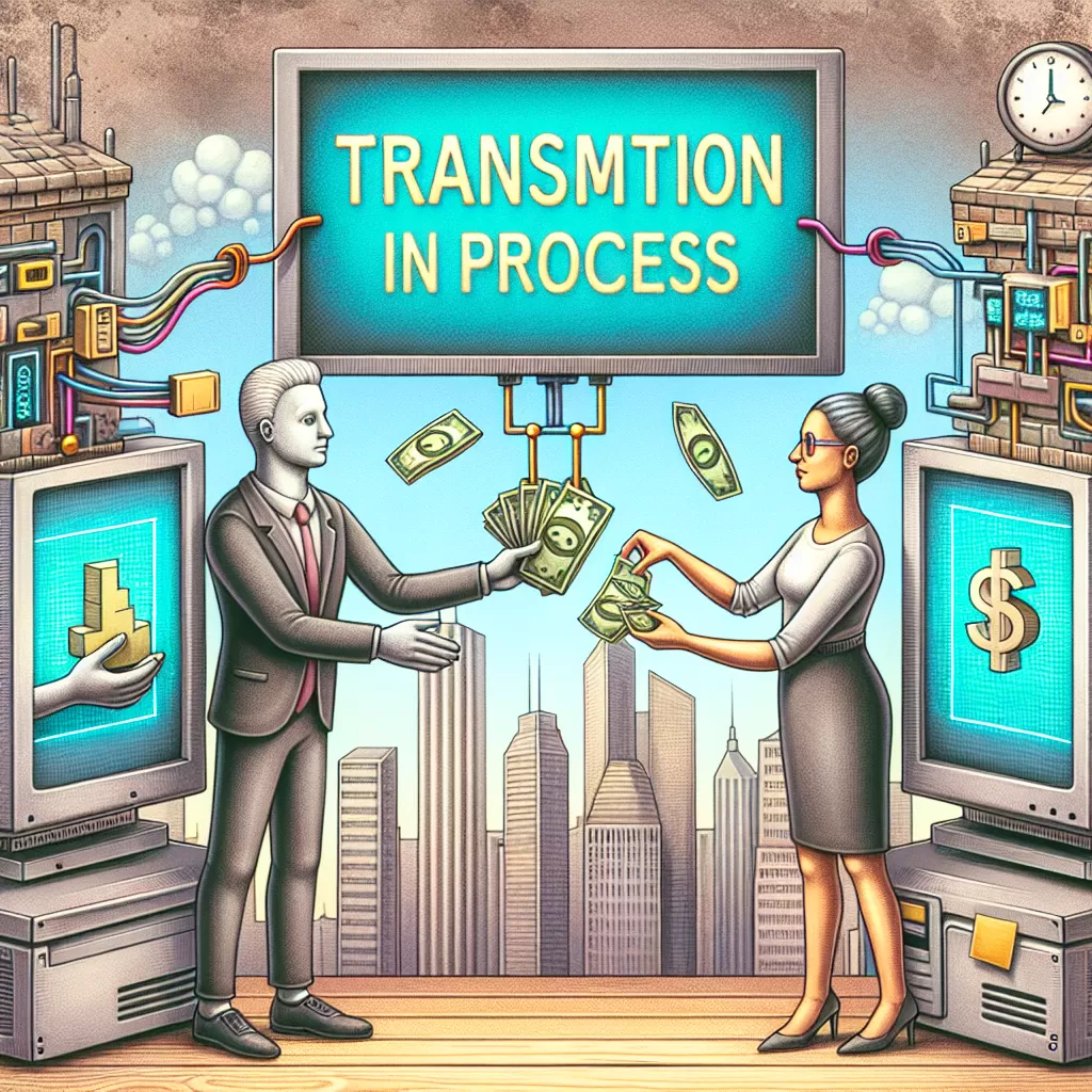 what counts as a transaction td