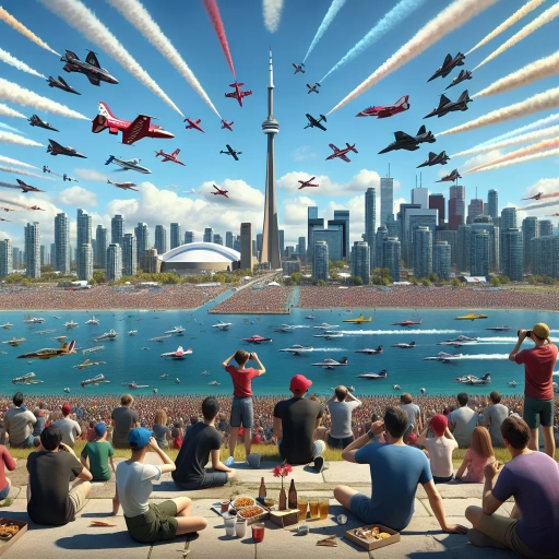 air show toronto 2023 where to watch