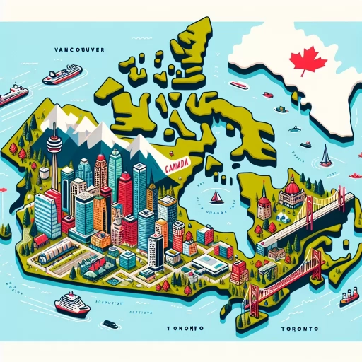 how far is vancouver from toronto