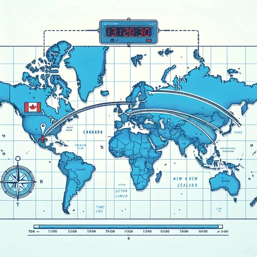 how long is the flight from toronto to new zealand