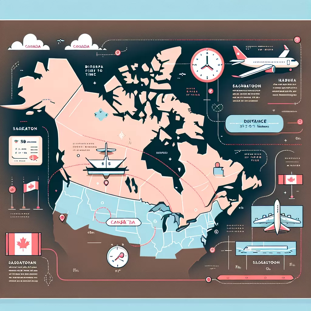 how long is the flight from toronto to saskatoon