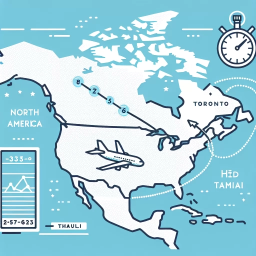 how long is the flight to hawaii from toronto