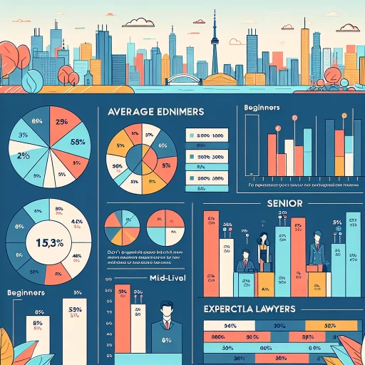 how much do lawyers make in toronto