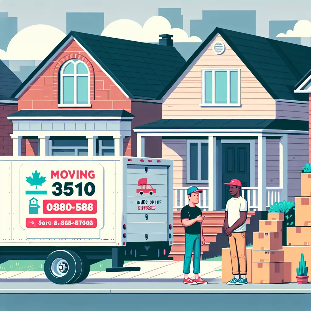 how much do movers cost toronto