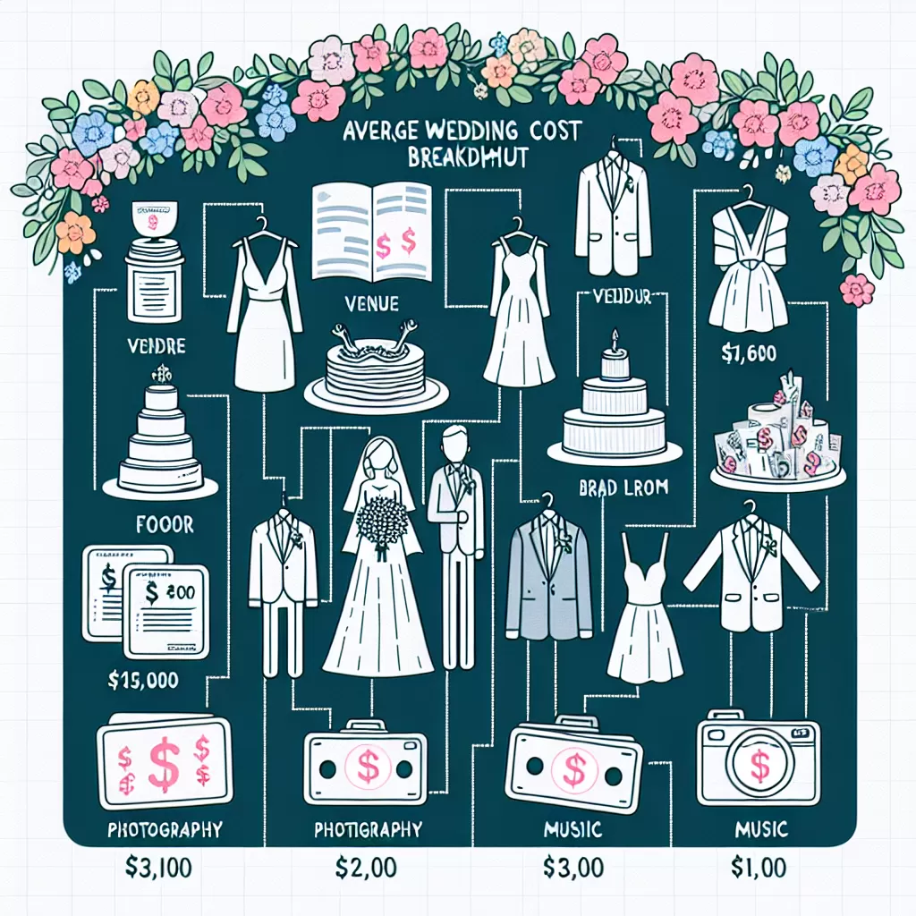 how much does a wedding cost in toronto