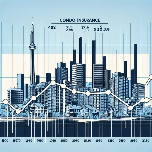 how much is condo insurance in toronto