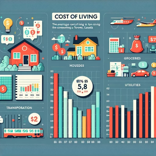 how much money do you need to make to live in toronto