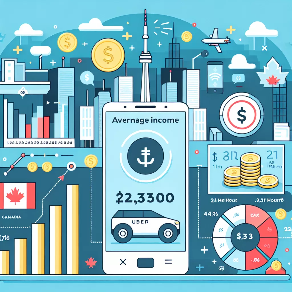 how much uber driver make in toronto