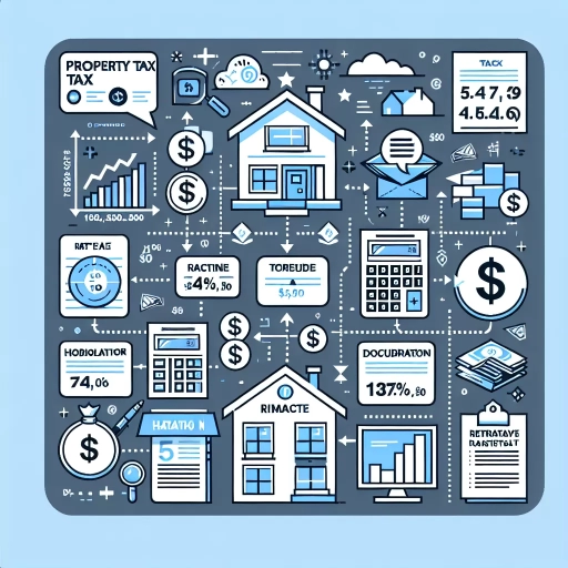 how to calculate property tax toronto