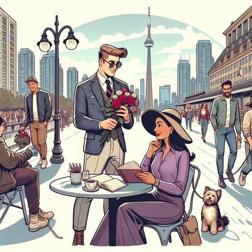 how to get a girlfriend in toronto