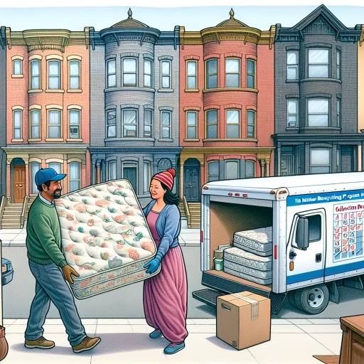 how to get rid of mattress toronto