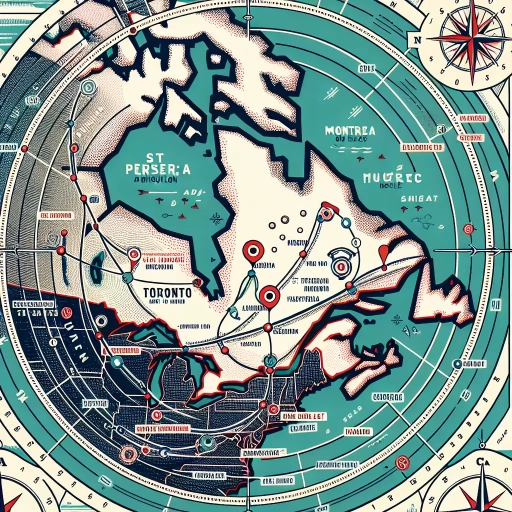 how to get to st pierre and miquelon from toronto