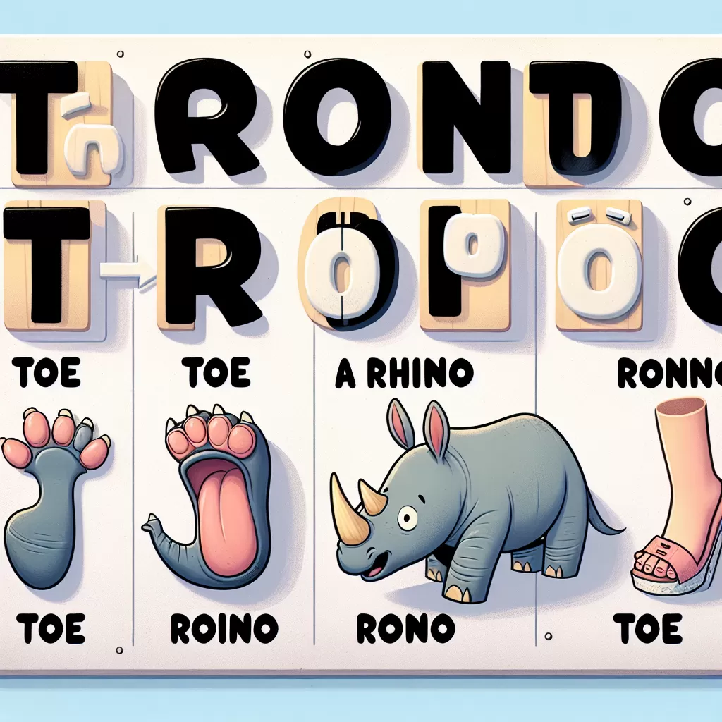 how to say toronto