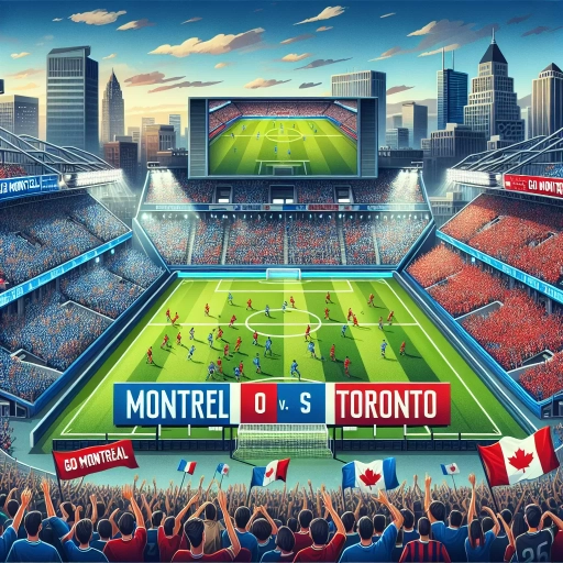 où regarder cf montréal – toronto fc