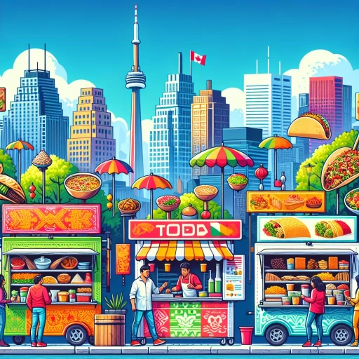 ou manger a toronto