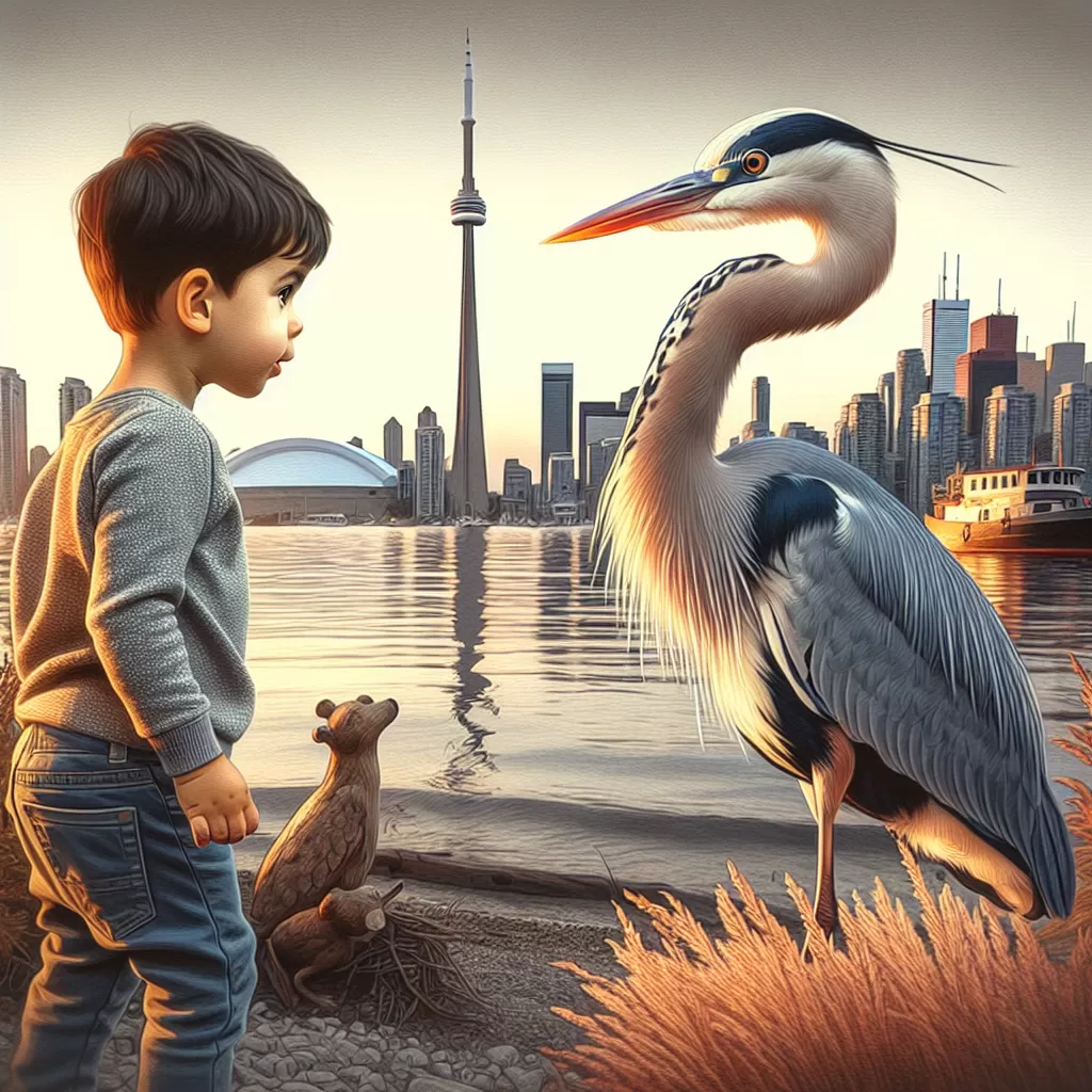 the boy and the heron toronto where to watch