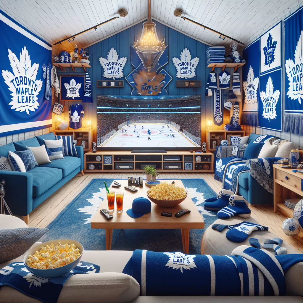 toronto maple leafs how to watch