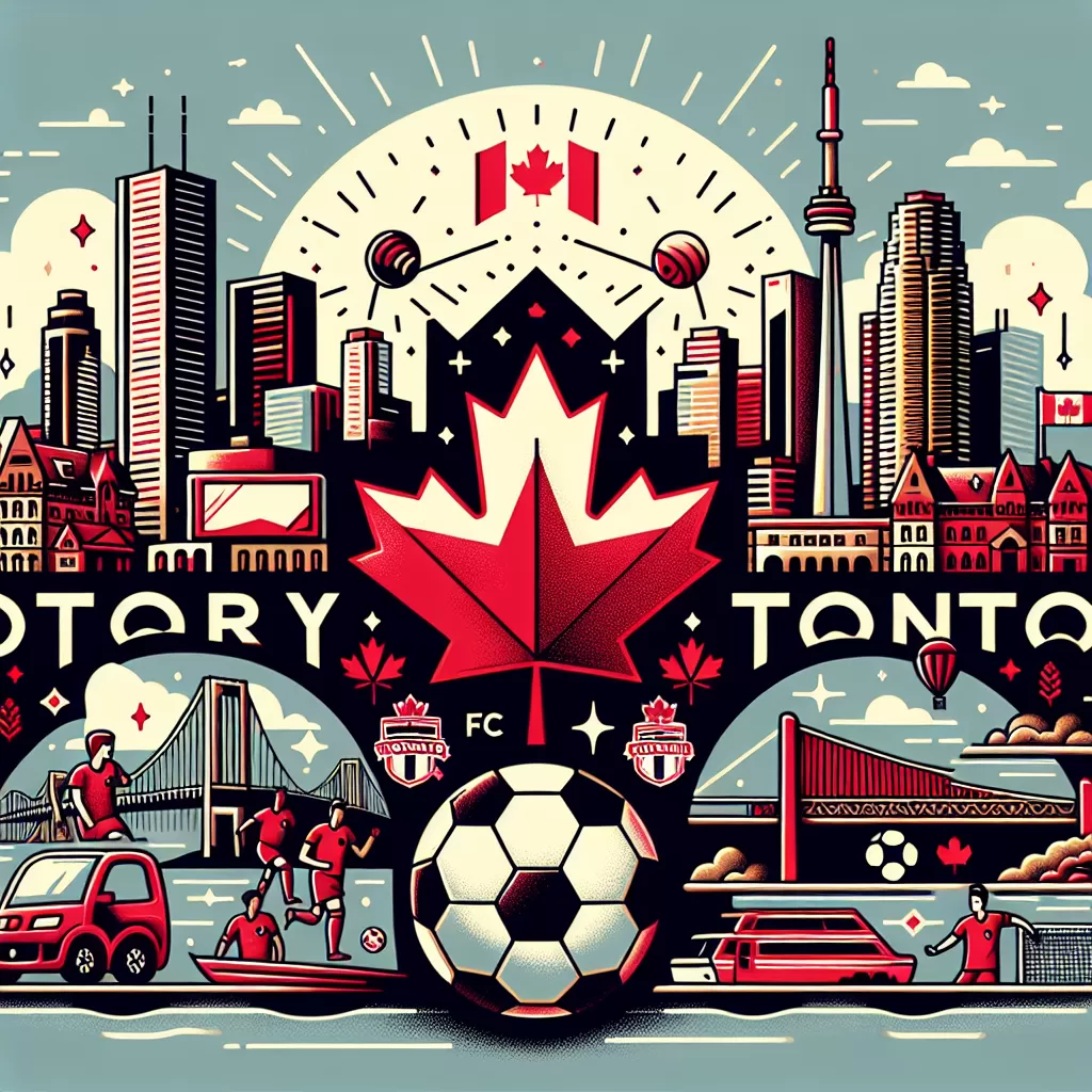 what does toronto fc stand for