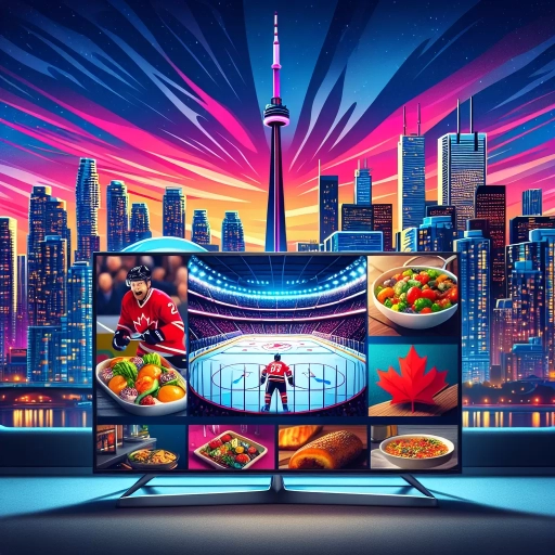 what is on tv tonight toronto