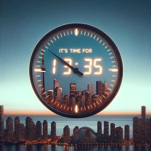 what time is iftar today in toronto