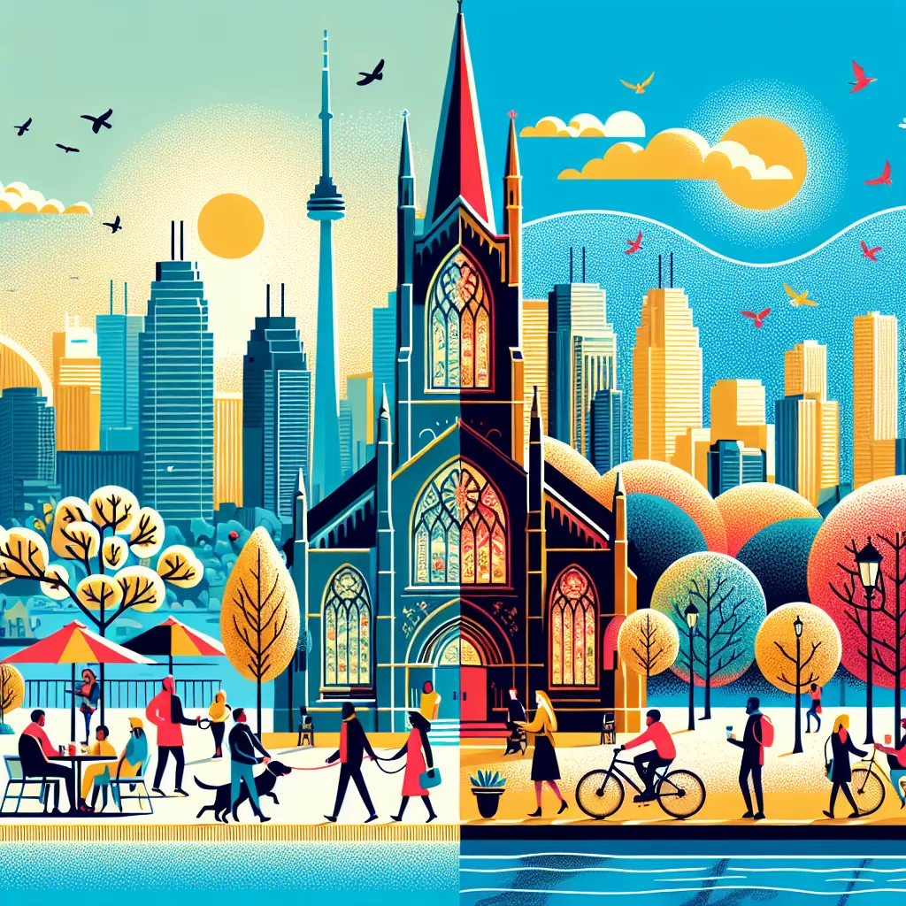 what to do in toronto in march