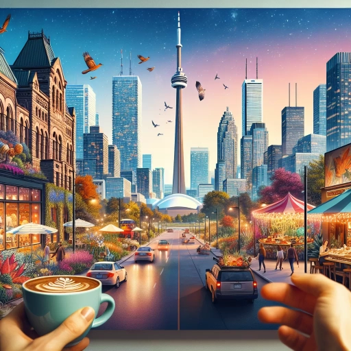 what to do in toronto in one day