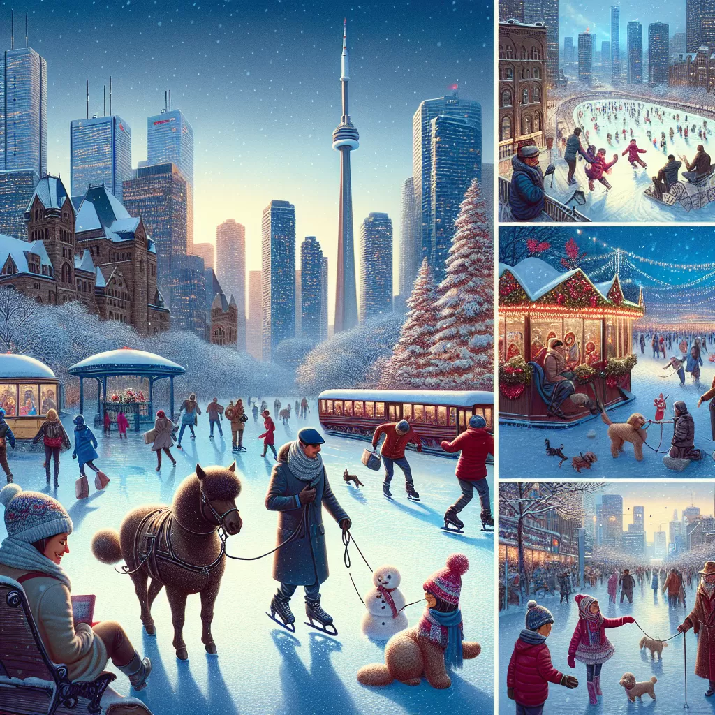 what to do in toronto in the winter